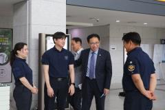 부서순회13번 사진